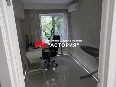 квартира за адресою Інженера Преображенського просп. (Радянський), 5