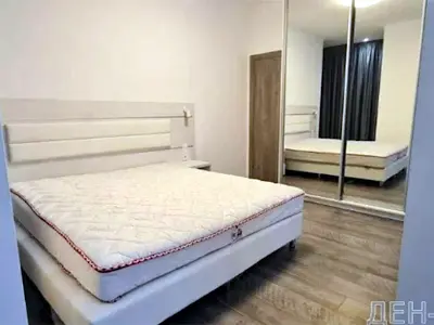 квартира по адресу Олеговская ул., 3