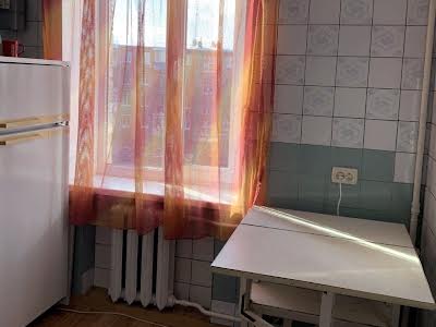 квартира по адресу Науки просп., 34