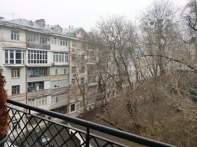 квартира за адресою Заньковецької вул., 7