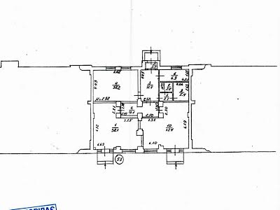 коммерческая по адресу Героев Обороны ул., 3а