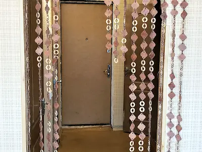 квартира по адресу Червоной Калины просп. (Владимира Маяковского), 32-А