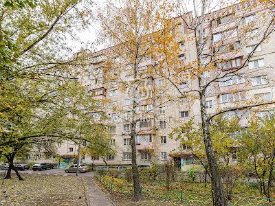 квартира за адресою Харківське шосе, 55