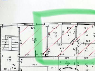 комерційна за адресою Лесі Українки просп. (Пушкіна), 49