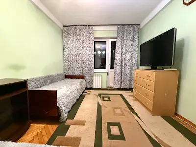 квартира по адресу Ірини Бекешкіної ул. (Генерала Карбишева), 10