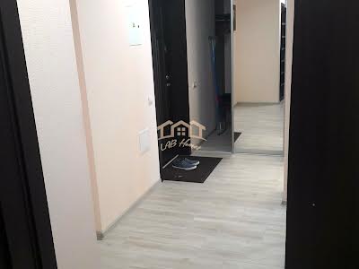 квартира за адресою Коперника вул., 3