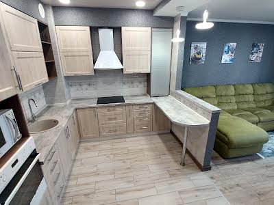 квартира по адресу Николаев, Лазурная ул., 5/14