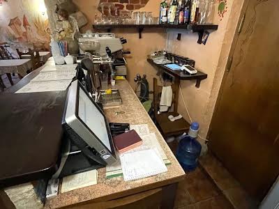 комерційна за адресою Михайла Туган-Барановського вул., 4
