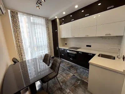 квартира по адресу Предславинская ул., 55