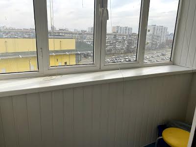 квартира по адресу Оболонский просп., 9