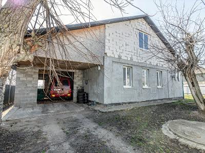 дом по адресу Центральна, 1