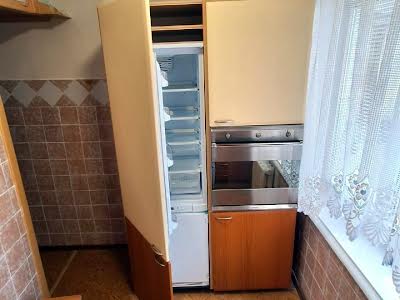 квартира за адресою Мілютенка вул., 7а