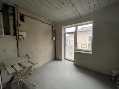 квартира за адресою Шота Руставелі, 6