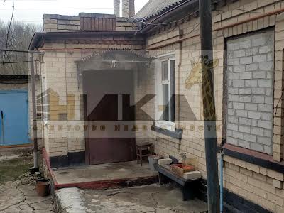 будинок за адресою Стасова вул., 29