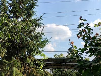 дом по адресу Залізнична
