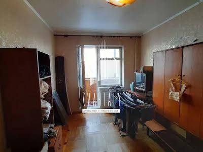 квартира по адресу Владимира Ивасюка просп. (Героїв Сталінграду), 48