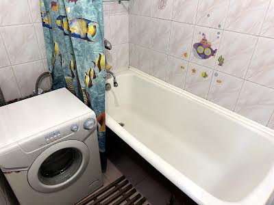 квартира за адресою Воскресенський просп. (Перова), 40