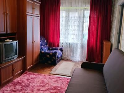 квартира за адресою Данила Щербаківського вул. (Щербакова), 72