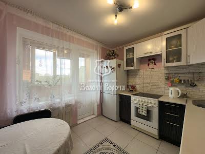 квартира за адресою Вишгородська вул., 30
