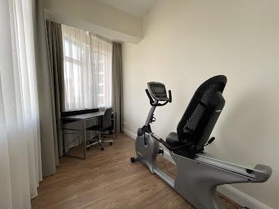 квартира за адресою Лесі Українки бульв., 7а