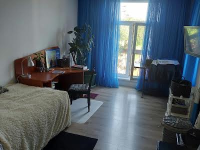 квартира за адресою Лугова вул., 39