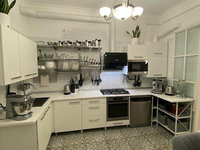 квартира по адресу Мосяжная ул., 4