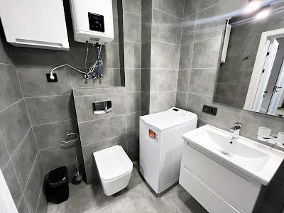 квартира за адресою Менделєєва вул., 19