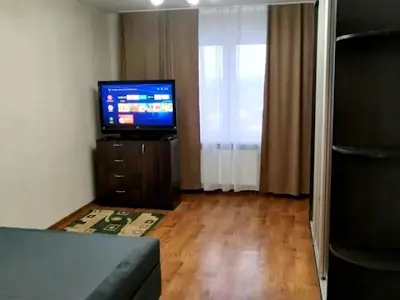 квартира по адресу Балтийский пер., 1