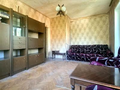 квартира за адресою Мокра вул. (Кудряшова), 7