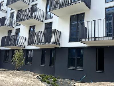 квартира за адресою Пилипа Орлика вул., 20