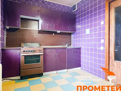 квартира за адресою Бережанська вул., 10