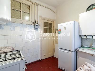 квартира за адресою Юрія Поправки вул. (Миколи Лебедєва), 11