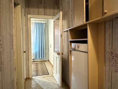 квартира за адресою Велика Васильківська вул. (Червоноармійська), 122