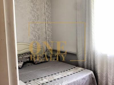 квартира за адресою Машинобудівна вул., 34