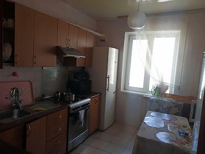 квартира за адресою Петра Григоренка просп., 19