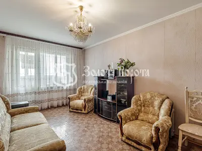 квартира по адресу Панча Петра ул., 1