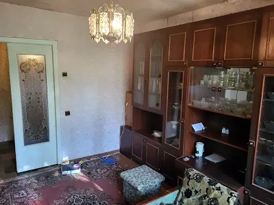 квартира за адресою Михайла Драгоманова вул. (Димитрова), 52