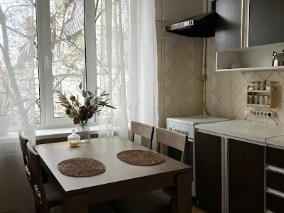квартира за адресою Юрківська вул., 40/5