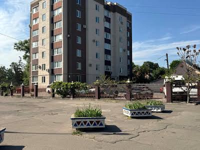 квартира за адресою Університетська вул. (Першотравнева), 18а