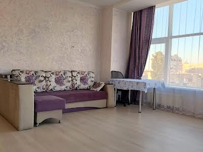 квартира по адресу Пантелеймоновская ул., 112