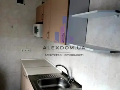 квартира по адресу Миропольская ул., 27/16