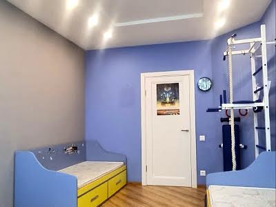 квартира за адресою Михайла Донця вул., 2а