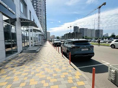 квартира по адресу Трускавецкая ул., 10 Г