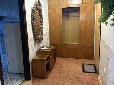 квартира за адресою Івана Пулюя вул., 1-А