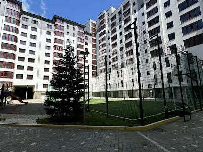 квартира за адресою Галицька, 141-б