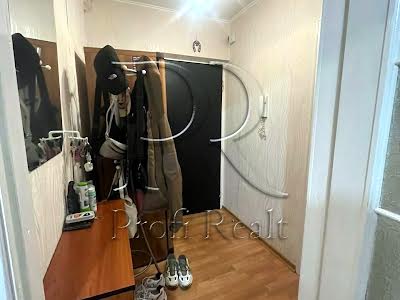 квартира по адресу Лабораторный пер., 26