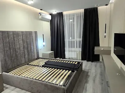 квартира за адресою Осокорська вул., 2а