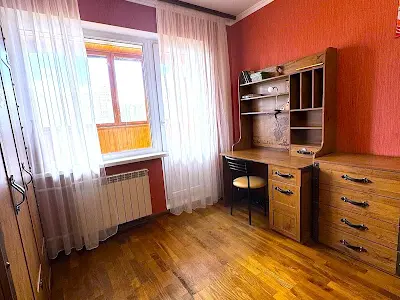 квартира за адресою Урлівська вул., 3-Б