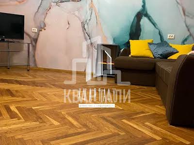 квартира за адресою Лесі Українки бульв., 11-А