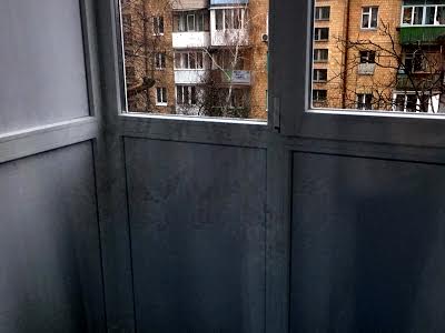 квартира за адресою Деревлянська вул. (Якіра), 16/2